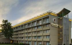 DoubleTree by Hilton Atlanta NE Northlake