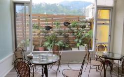 Cheng-Ping Hot Spring Inn