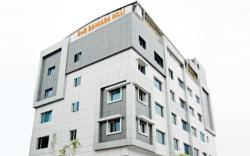 GIS SELECT BANJARA HILLS