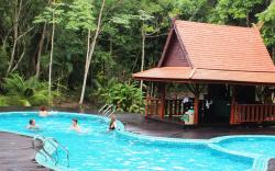 Marisa Resort & Spa Chiang Dao