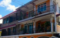 Le Bamboo Guest House