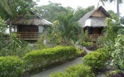 Mayas Native Garden Resort