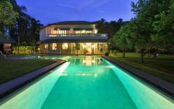 Horathapola Estate