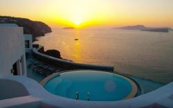 Ambassador Santorini