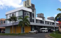 Labuk Hotel