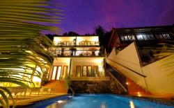 Villa Mataano