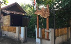 Alexyane Paradise Bungalow