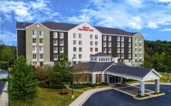 Hilton Garden Inn Birmingham Liberty Park
