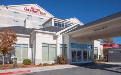 Hilton Garden Inn Oklahoma City Midtown Hotel