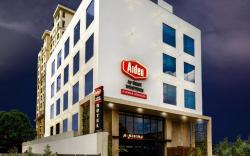 Aiden by Best Western Hennur Bengaluru