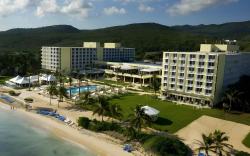 Hilton Rose Hall Resort & Spa