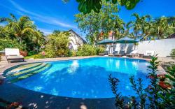 Ocean Sun Dive Resort