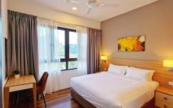 Sunway lost world onsen ipoh-themepark view 5 pax