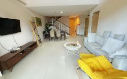 Pico De Loro Staycation Room Rental