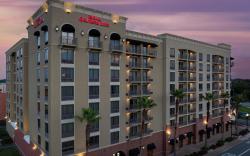 Hilton Garden Inn Jacksonville Downtown Southbank