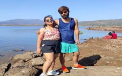 Pawana Blue Water Camping