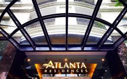 Atlanta Residences