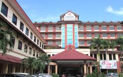 Abadi Hotel Convention Center