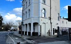 Modern studios Malvern Road