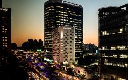 Hotel MANU