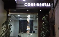 HOTEL KANDA CONTINENTAL