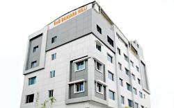 GIS SELECT BANJARA HILLS