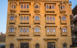 Hotel Akashdeep