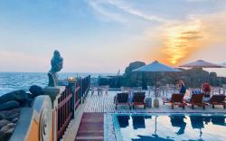 Thaproban Pavilion Resort and Spa