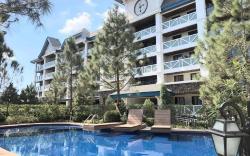 Two BedRooms Families Groups Tagaytay Staycation