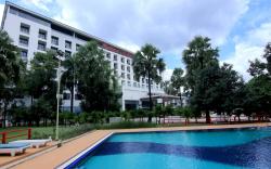 Myanmar Life Hotel