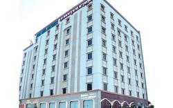 Jarzez Hotel Apartment