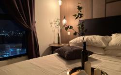 Le Pavilion Premium Suite, Condo in Puchong