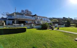 OYO Lavender House Hotel