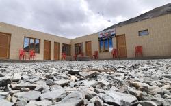 LakeTso House Pangong