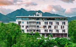 Hotel U Connect Near RTO Office, Udaipur