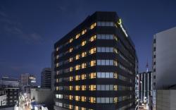 NINE TREE BY PARNAS SEOUL MYEONDONG 1