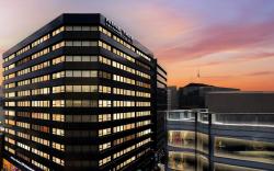 NINE TREE BY PARNAS SEOUL MYEONDONG 1