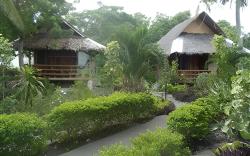 Mayas Native Garden Resort