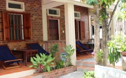 The Palm Tree Guest House