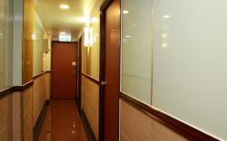Hang Ho Hostel