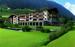 Alpeiner-Nature Resort Tirol
