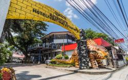 Quezon Premier Hotel Lucena