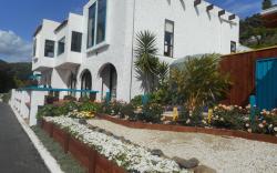 La Casa Te Puru Lodge