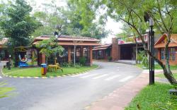 Hoa De Nhat Resort Dong Nai