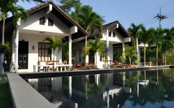 Privacy Resort