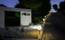 Hillside Studios & Apartments