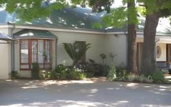 Villa Jana Guest House