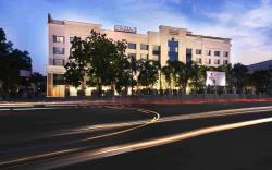 Accord Puducherry Hotel