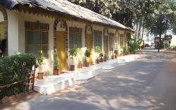 Juhu Hotel