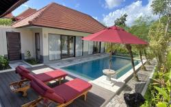 The Awan Villas